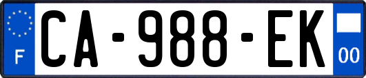 CA-988-EK