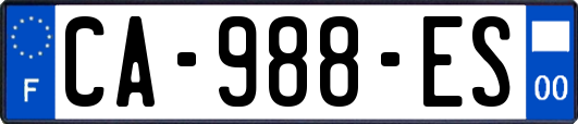 CA-988-ES