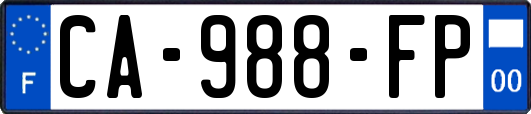 CA-988-FP