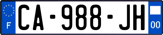 CA-988-JH