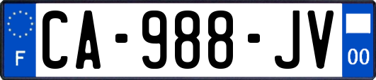 CA-988-JV