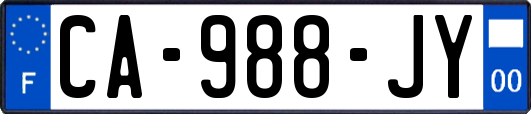 CA-988-JY