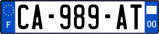 CA-989-AT