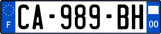 CA-989-BH