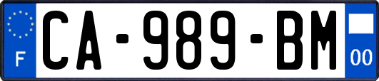 CA-989-BM