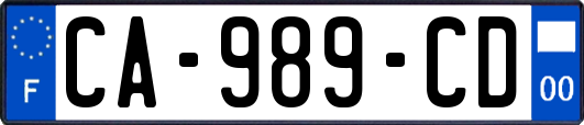 CA-989-CD