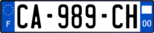 CA-989-CH