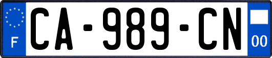 CA-989-CN