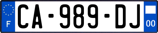 CA-989-DJ