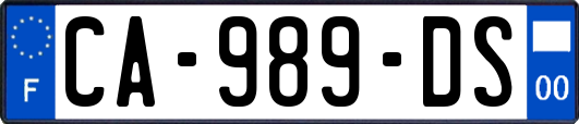 CA-989-DS