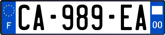 CA-989-EA