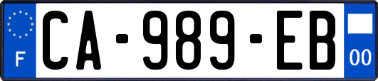 CA-989-EB