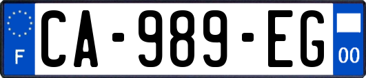 CA-989-EG