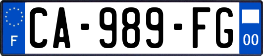 CA-989-FG