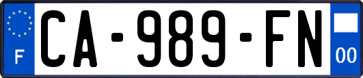 CA-989-FN