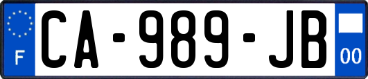 CA-989-JB