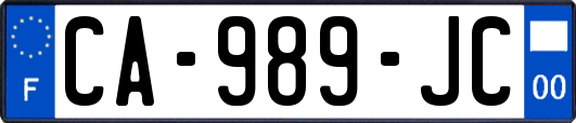 CA-989-JC