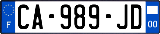 CA-989-JD
