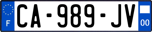 CA-989-JV