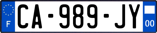 CA-989-JY