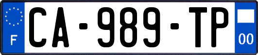 CA-989-TP