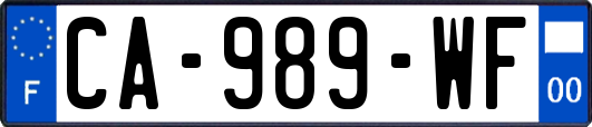 CA-989-WF