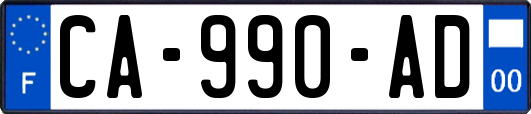 CA-990-AD