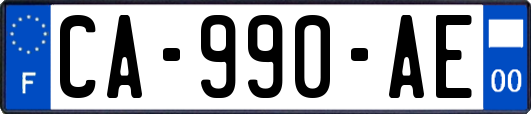 CA-990-AE