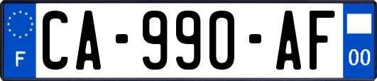 CA-990-AF