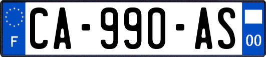 CA-990-AS