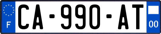 CA-990-AT