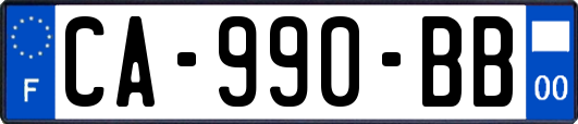 CA-990-BB