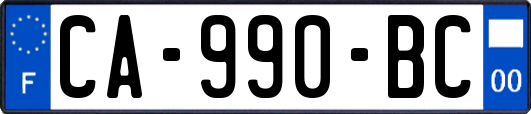 CA-990-BC