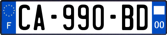 CA-990-BD