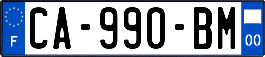 CA-990-BM