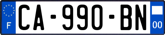 CA-990-BN