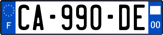 CA-990-DE