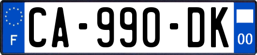 CA-990-DK