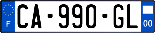 CA-990-GL