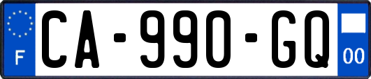 CA-990-GQ