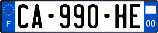 CA-990-HE