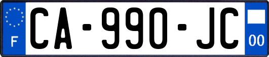 CA-990-JC