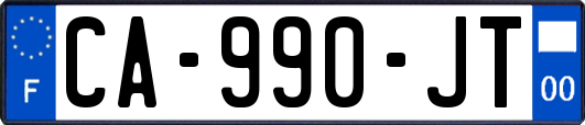 CA-990-JT