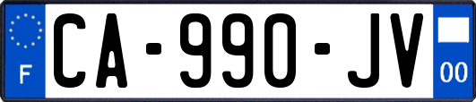 CA-990-JV