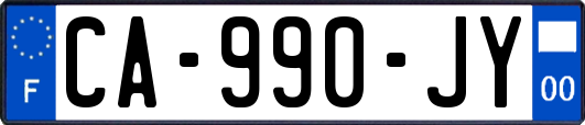 CA-990-JY