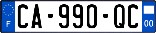 CA-990-QC