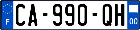 CA-990-QH