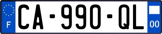 CA-990-QL