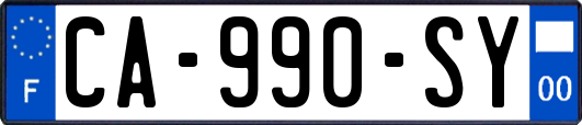 CA-990-SY