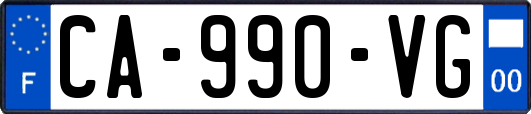 CA-990-VG